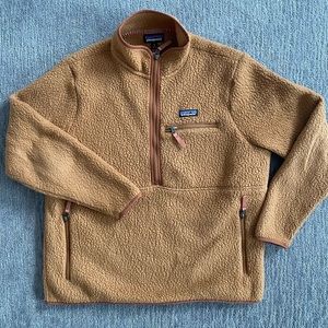 Patagonia Fleece